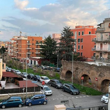 Sosy Apartment Rome Exterior photo