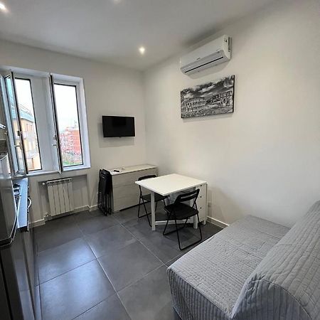 Sosy Apartment Rome Exterior photo