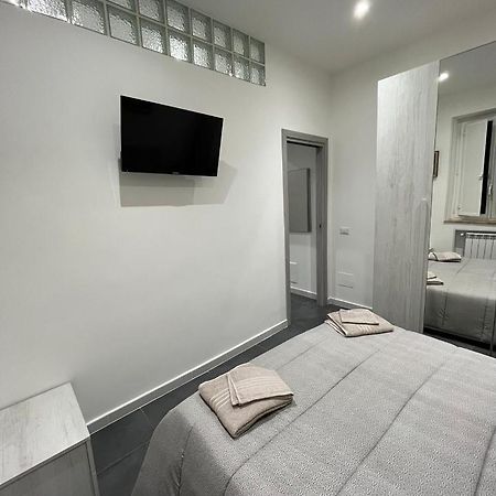 Sosy Apartment Rome Exterior photo