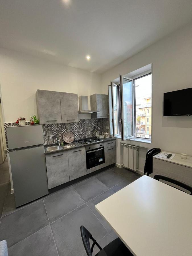 Sosy Apartment Rome Exterior photo
