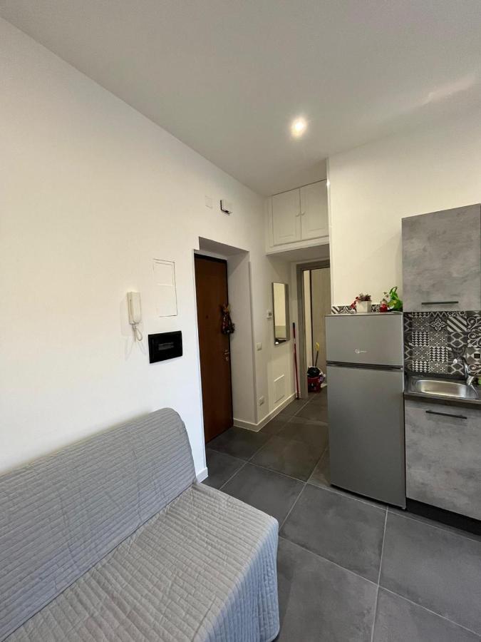 Sosy Apartment Rome Exterior photo