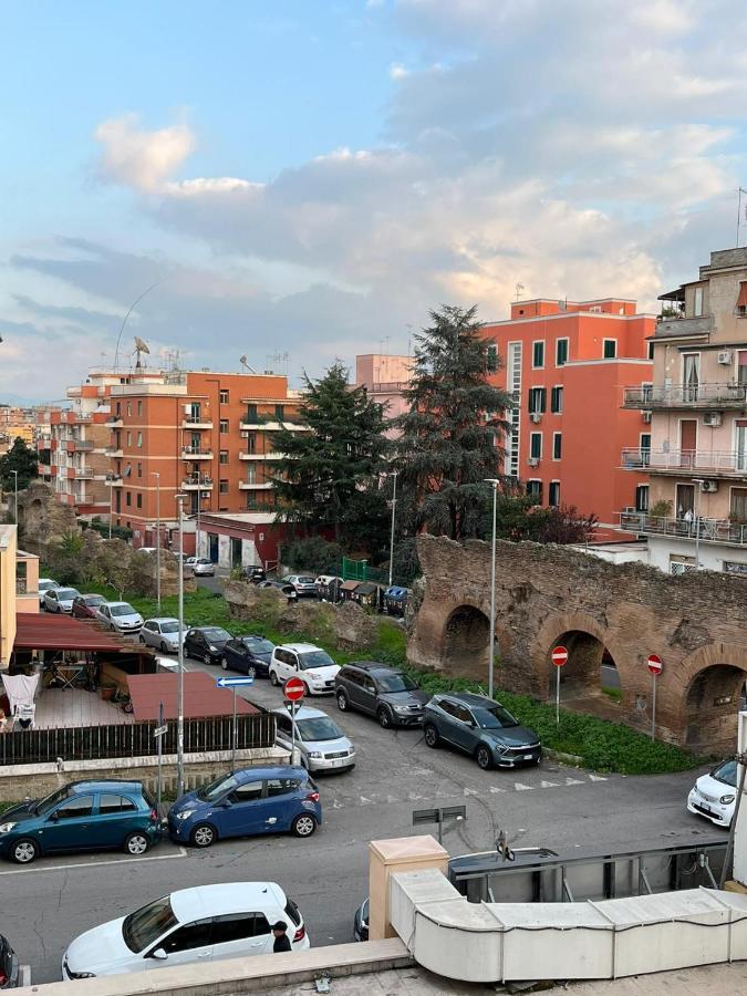 Sosy Apartment Rome Exterior photo