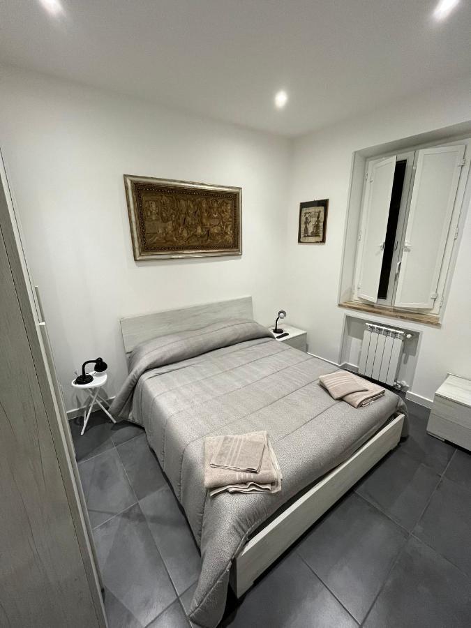 Sosy Apartment Rome Exterior photo