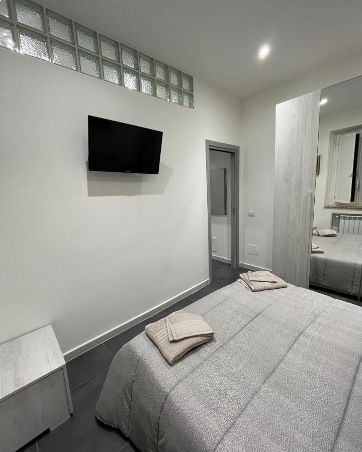 Sosy Apartment Rome Exterior photo