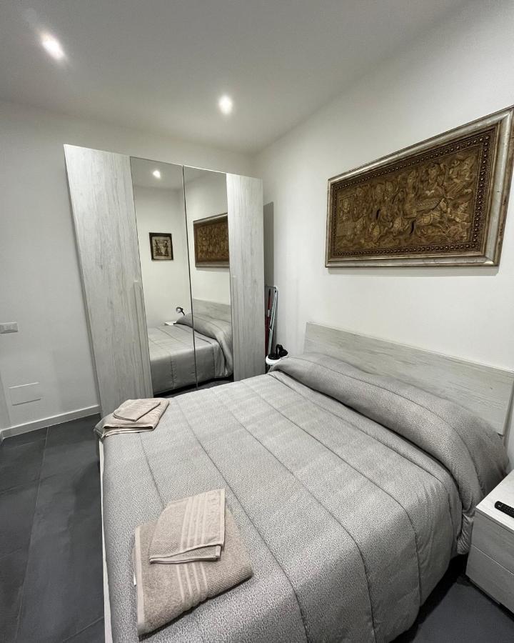 Sosy Apartment Rome Exterior photo